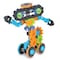Learning Resources Gears Gears Gears Robots in Motion 9228 - alternate 4
